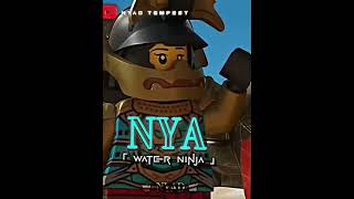 Legendary 6 Way Collab 🐐 | Congrats On 200 🔥 #shorts #ninjago #viral #debate