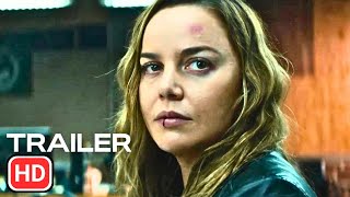 DETAINED Trailer 2024 Abbie Cornish