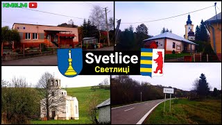 Svetlice