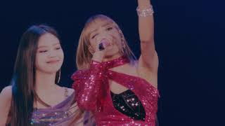 【Premium】BLACKPINK - REALLY (BLACKPINK ARENA TOUR 2018 "SPECIAL FINAL IN KYOCERA DOME OSAKA")