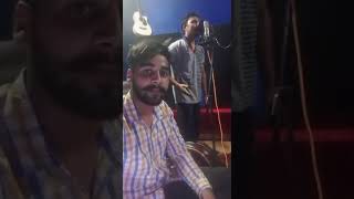 Mann Bharya (Cover) Akash Goria & Pareet Herry