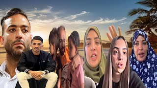 مغتربة  تتوعد  اللي صور  العريس  البحيرة ❗اشعال النار  في  شقة  دودو  شانيل 🔥 ميدو  يعلن  التوبه✔️