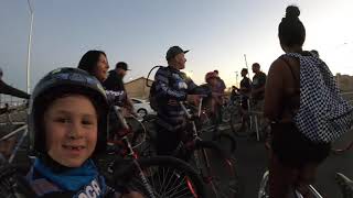 S&M BMX take over Las Vegas