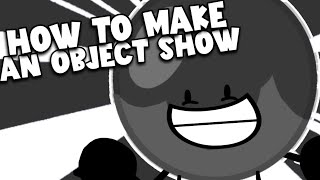 HOW TO MAKE AN OBJECT SHOW IN FLIPACLIP (2023)