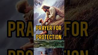 catholic prayer for protection #shorts #catholicprayer#jesus #jesussaves #ytshorts