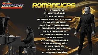 Los Temerarios - From the Classics to the Contemporary Celebrating Their Discography - Romanticas