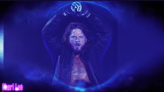 AJ Styles || Custom Titantron || "You Don't Want None"