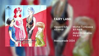 FAIRY LAND