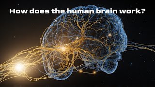 Shaping Consciousness: How does the human brain work?