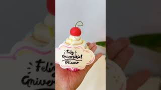 Candy Desing, Cupcake, doces personalizados