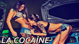 DJ Enes Korkmaz - La Cocaine (ClubRemix) 2024 #party #edm #trending