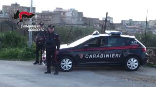 Ribera, rapina tabaccheria e va al bar: arrestato