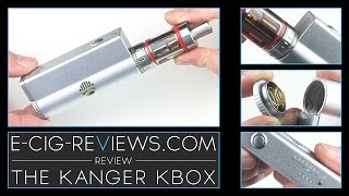 REVIEW OF THE KANGER KBOX