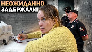 ПОЛИЦИЯ В ШОКЕ ОТ СОТРУДНИЦЫ / ЗАДЕРЖАЛИ И УВЕЗЛИ В ОТДЕЛ ЗА МЕЛКОЕ ХУЛИГАНСТВО