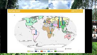 webinar - Silvopastoral Systems in Brazil (Portuguese)