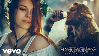 dArtagnan - Tanz in den Mai (Offizielles Video)