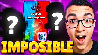 IMPOSIBLE PERDER en DUELOS con ESTE COMBO ROTO con MODIFICADORES