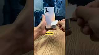 Redmi note 11T Pro + & Redmi Buds 4 Pro UNBOXING #shorts#shortvideo #status #ytshorts