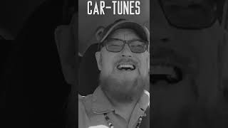 "Still Got The Blues" Gary Moore - Acapella Cover on my way to a gig. #acapellacover #cartunes