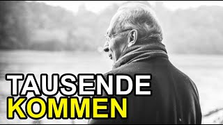 TAUSENDE KOMMEN - Gesegnet auf jede Weise (WALK AM RHEIN)