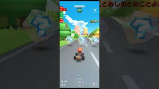 Mario Kart Tour - Mario (Classic) Races! Let's A Goooooooooo...