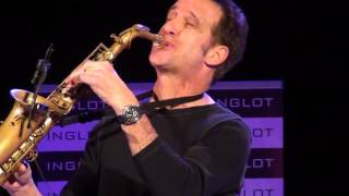 WALK AWAY & Eric Marienthal (4) – 2015.12.07 MDK Stalowa Wola