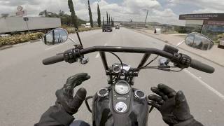 Motociclismo tá CHATO! VAMOS MUDAR?