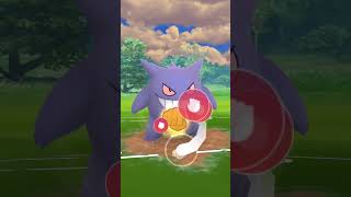 Derrotando a equipe Rocket com  o time DRAGONITE, GYARADOS e GENGAR #2 - POKÉMON GO #pokemongo