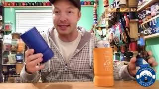 Brewski Blazers: "fLiPZie" Review