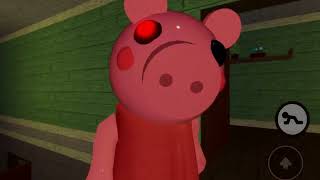 Piggy Jumpscare [Perfect Cut] | Roblox Piggy