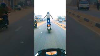 #to kesa lga comment karo #h koi takkar m #viral #shorts #vlogs #stunts