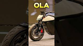 OLA 3 New Electric Bikes Launch | OLA Electric Bikes | #automobile #yashautocars