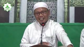 Majelis Ta'lim Sabilal Muhtadin || KH. Murjani (Guru Andang) || Penawar Bagi Hati 22