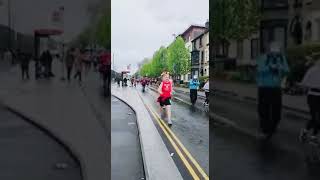 London Marathon