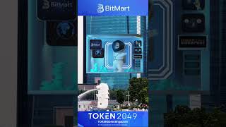 Get Excited for Token2049 Singapore!