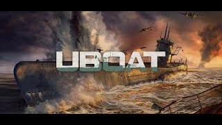 UBOAT. Как в игре Сделать Русский Язык на Лицензионных Репаках.