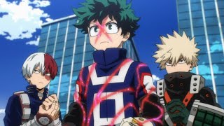 My Hero Academia [Season 7] - Episode 142 - Anime Reaction