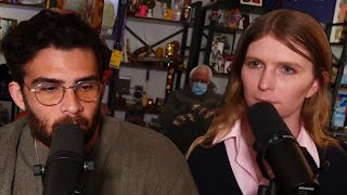 Chelsea Manning Joins Hasan (Full Segment) (War, China, Ukraine) (HasanAbi REACTS)