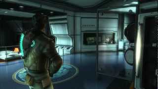 H's Dead Space 3 Collectable Walkthrough - Chapter 2