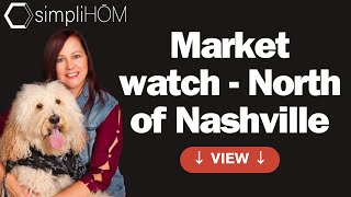 Explore Real Estate North of Nashville | 8 Thriving Markets