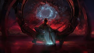 Stratos Music - Total Eclipse [ Dark Music ] UEM