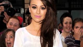 cher lloyd OMG