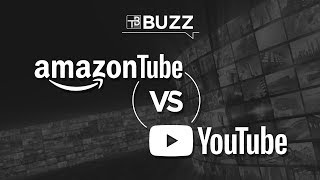 TB Buzz: Amazon vs YouTube