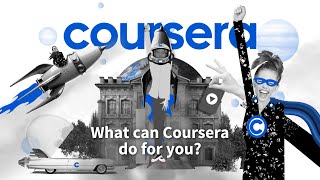 Coursera Explainer Video