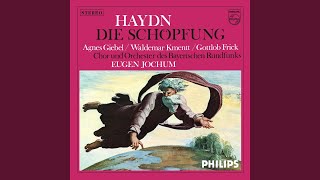 Haydn: Die Schöpfung Hob. XXI:2 - Zweiter Teil - 25. Rezitativ: Und Gott sah jedes Ding