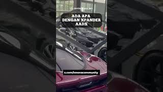 Ada apa dengan Xpander Kok Viral Mulu #shorts #viral #xpander