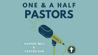 One and a Half Pastors: Our Father Who Art in Heaven (Season 2, Episode 10)