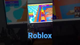 roblox be like