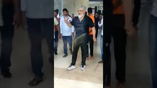 Ajith Kumar latest video | AK61 | Ajith