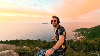 Sunrise Melodic House Mix (Le Youth, Jerro, Tinlicker, Sultan + Shepard, Nils Hoffmann, Spada)